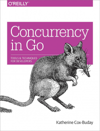 Katherine Cox-Buday - Concurrency in Go