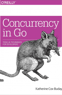 Katherine Cox-Buday - Concurrency in Go