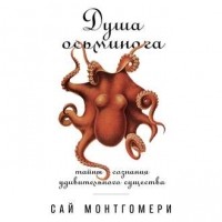 Сай Монтгомери - Душа осьминога. Тайны сознания удивительного существа