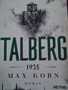 Max Korn - Talberg 1935