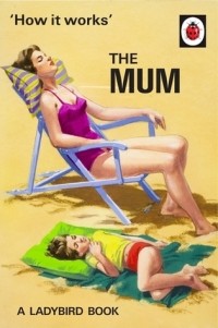  - How It Works: The Mum