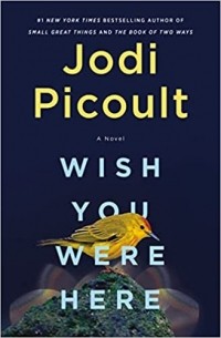 Jodi Picoult - Wish You Were Here