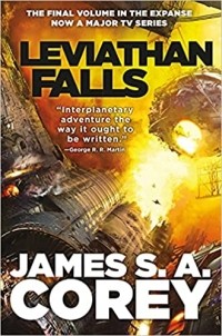 James S. A. Corey - Leviathan Falls