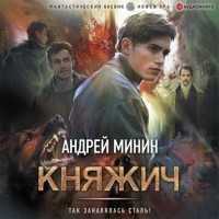 Андрей Минин - Княжич