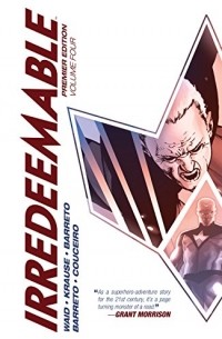 Irredeemable Premier Vol. 4