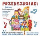 Opracowanie zbiorowe - Przedszkolaki