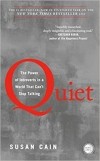 Сьюзан Кейн - Quiet: The Power of Introverts in a World That Can't Stop Talking