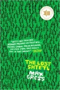 Max Gross - The Lost Shtetl