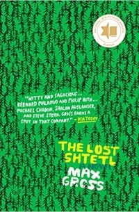 Max Gross - The Lost Shtetl