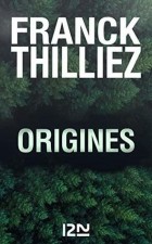 Франк Тилье - Origines