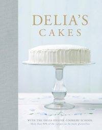 Делия Смит - Delia's Cakes
