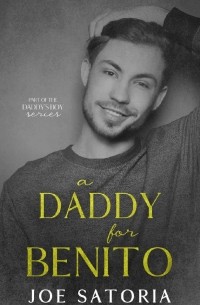 A daddy for Benito