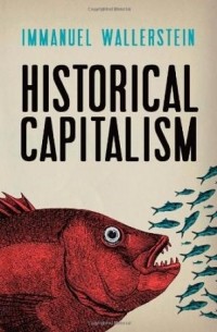 Historical Capitalism with Capitalist Civilization
