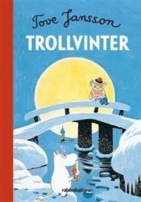 Туве Янссон - Trollvinter