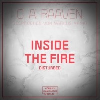 C. A. Raaven  - Inside the fire