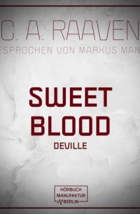 Sweet Blood