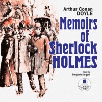 Arthur Conan Doyle - Memoirs of Sherlock Holmes (сборник)