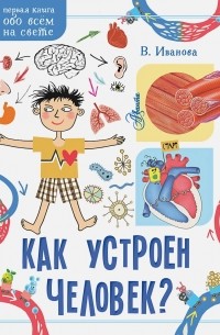 Как устроен человек?