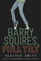 Хизер Смит - Barry Squires, Full Tilt