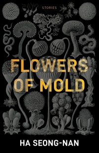 Ha Seong-nan - Flowers of Mold