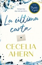 Cecelia Ahern - La última carta