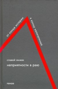 Славой Жижек - Неприятности в раю