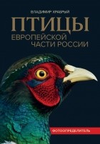 Владимир Храбрый - Птицы Европейской части России. Фотоопределитель