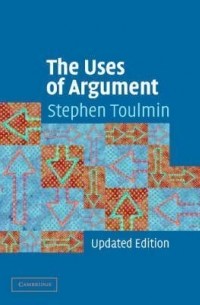 The Uses of Argument