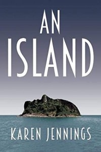 Karen Jennings - An Island