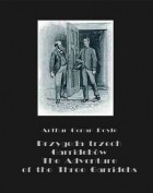 Arthur Conan Doyle - Przygoda trzech Garridebów. The Adventure of the Three Garridebs (сборник)