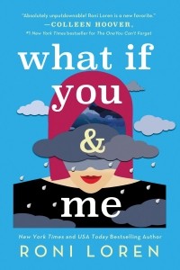 Рони Лорен - What If You & Me