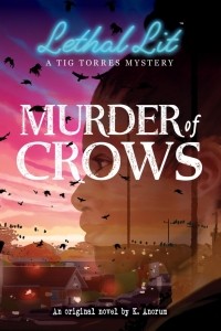 K. Ancrum - Murder of Crows