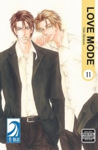 Юки Симидзу - Love Mode, Vol. 11
