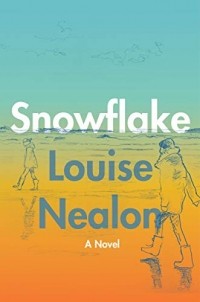 Louise Nealon - Snowflake