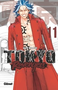 Кэн Вакуи - Tokyo Revengers - Tome 11