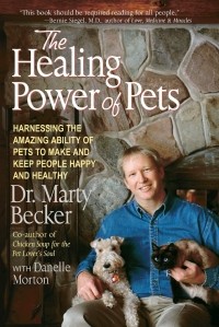 Марти Беккер - The Healing Power of Pets. Harnessing the Amazing Ability of Pets to Make and Keep People Happy and Healthy