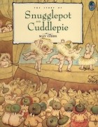 May Gibbs - The story of Snugglepot and Cuddlepie