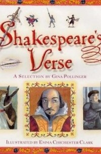 Gina Pollinger - Shakespeare's Verse