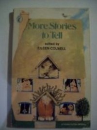 Eileen Colwell - More Stories To Tell