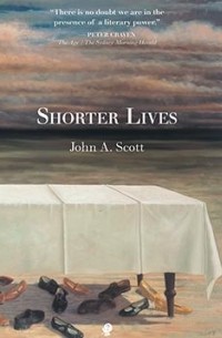 Shorter Lives