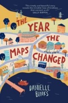Даниэль Бинкс - The Year the Maps Changed