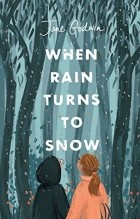 Джейн Годвин - When Rain Turns to Snow