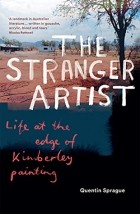Квентин Спраг - The Stranger Artist