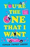 Саймон Джеймс Грин - You’re the One That I Want