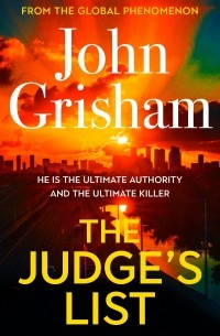 John Grisham - The Judge's List