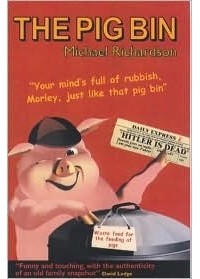 Michael Richardson - The Pig Bin