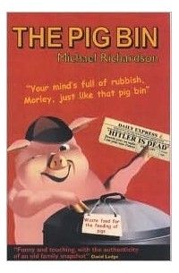 Michael Richardson - The Pig Bin