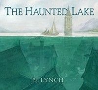 Патрик Джеймс Линч - The Haunted Lake