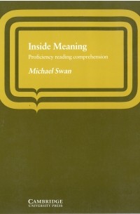 Inside Meaning: Proficiency Reading Comprehension