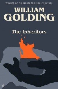 Уильям Голдинг - The Inheritors